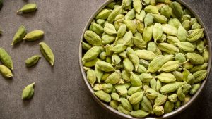 Cardamom Benefits
