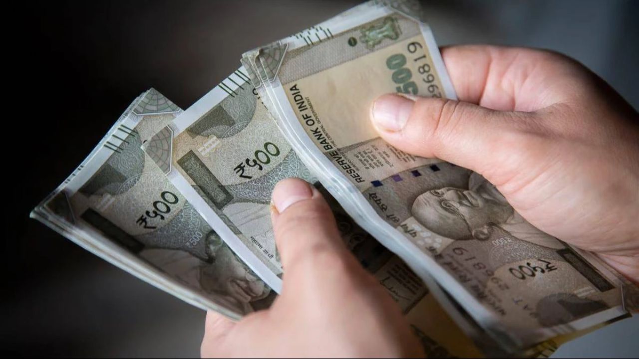 Cash