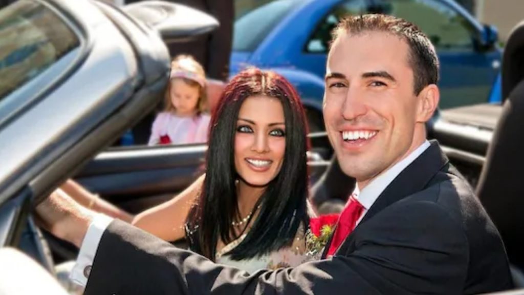 Celina Jaitly files domestic violence case against husband Peter Haag demands 50 crore compensation