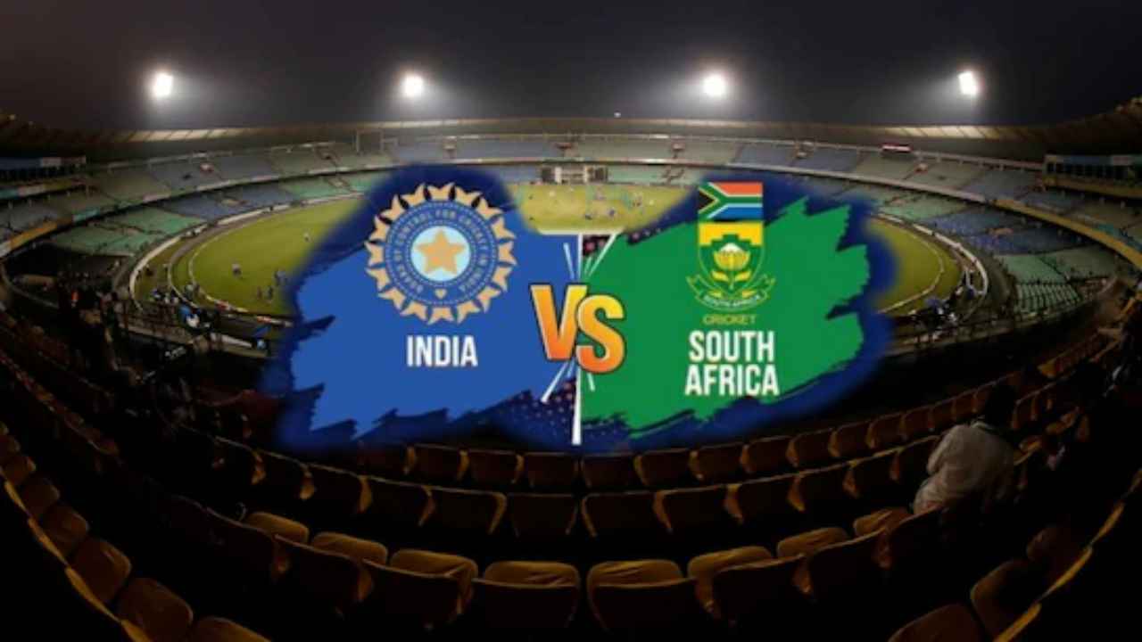 Fans rush for IND vs SA Raipur ODI physical tickets; some categories get free entry