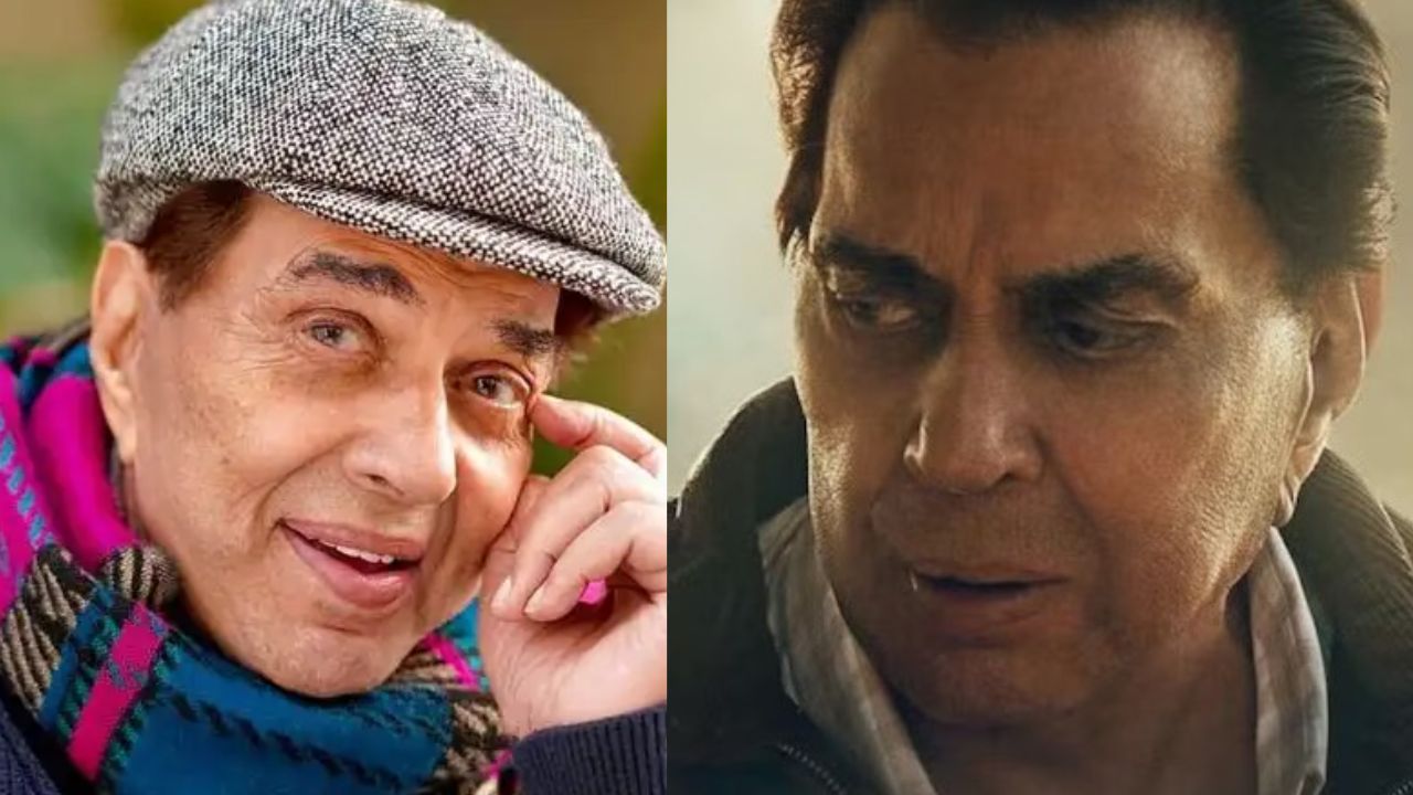 Dharmendra last film Ikkis release date announcement Bollywood veteran actor
