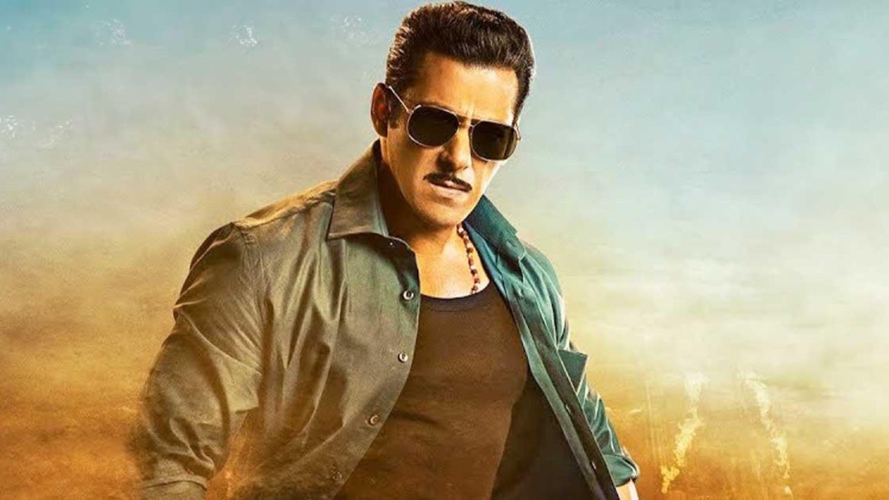 Dabangg 4