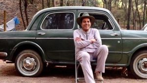 Dharmendra Car Collection