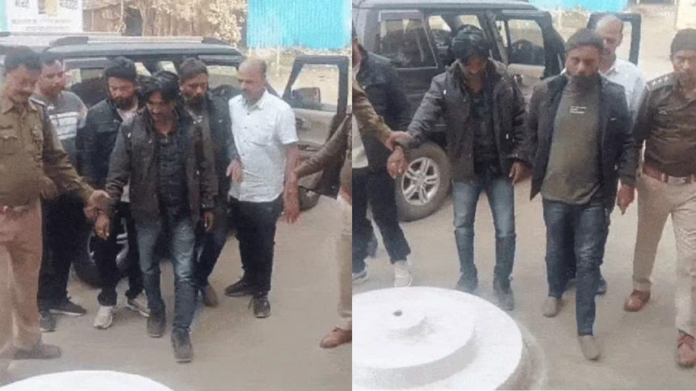 Doctor, the mastermind behind fake currency notes, arrested from Bhopal