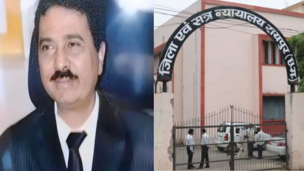 EOW presented 6th challan