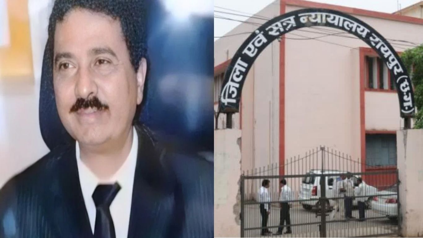 EOW presented 6th challan