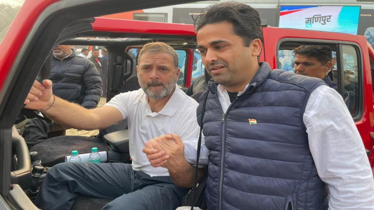 Faisal Patel controversial Facebook post sparks Congress infighting