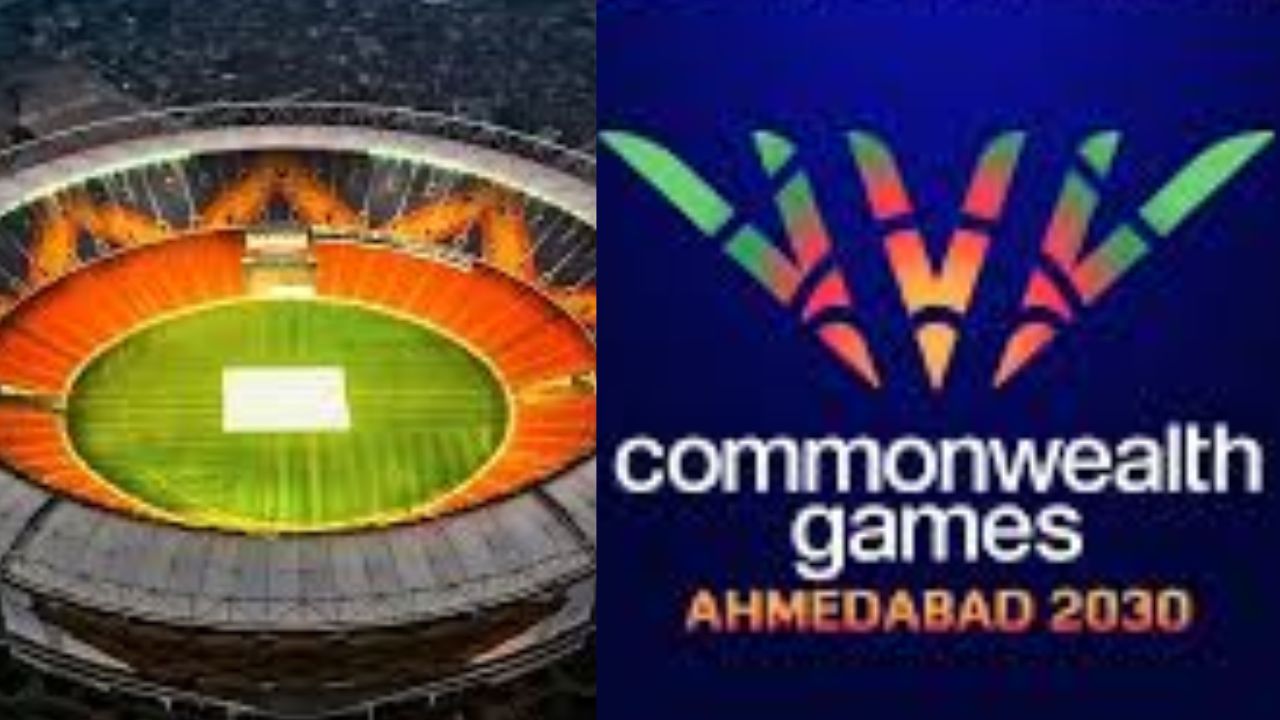 India to host Commonwealth Games 2030 Ahmedabad announced as main venue