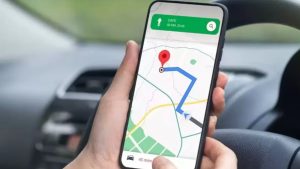 Gemini AI feature added to Google Maps