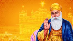 Guru Nanak Jayanti 2025 Date and Significance Gurpurab Celebration