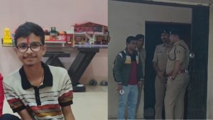 IIT student dies in Bhilai