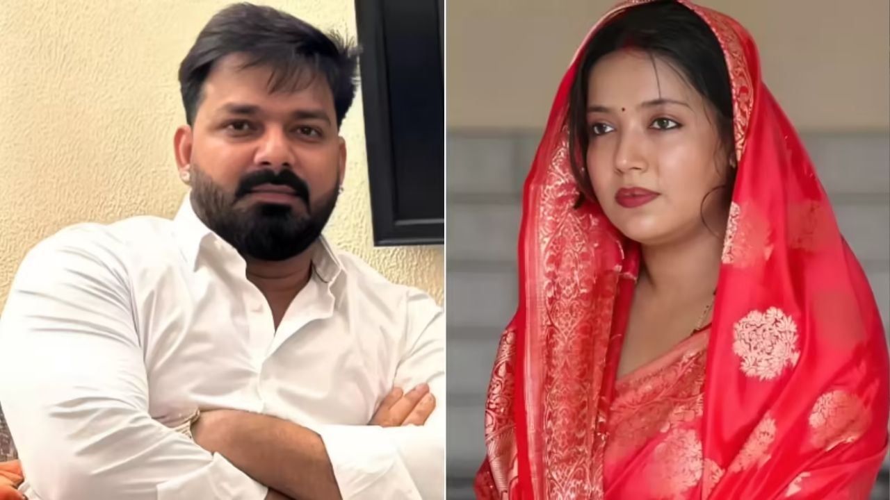 Independent candidate Jyoti Singh trailing in Karakat Election Result 2025