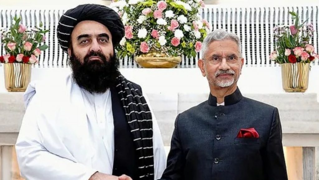 India sends urgent relief to Earthquake-hit Afghanistan