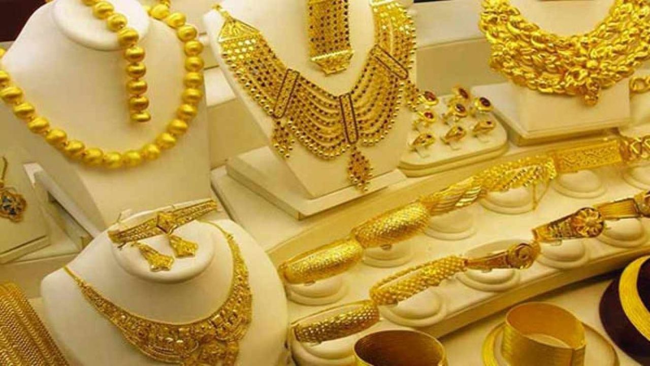 India vs Pakistan gold price