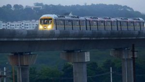 Indore Metro