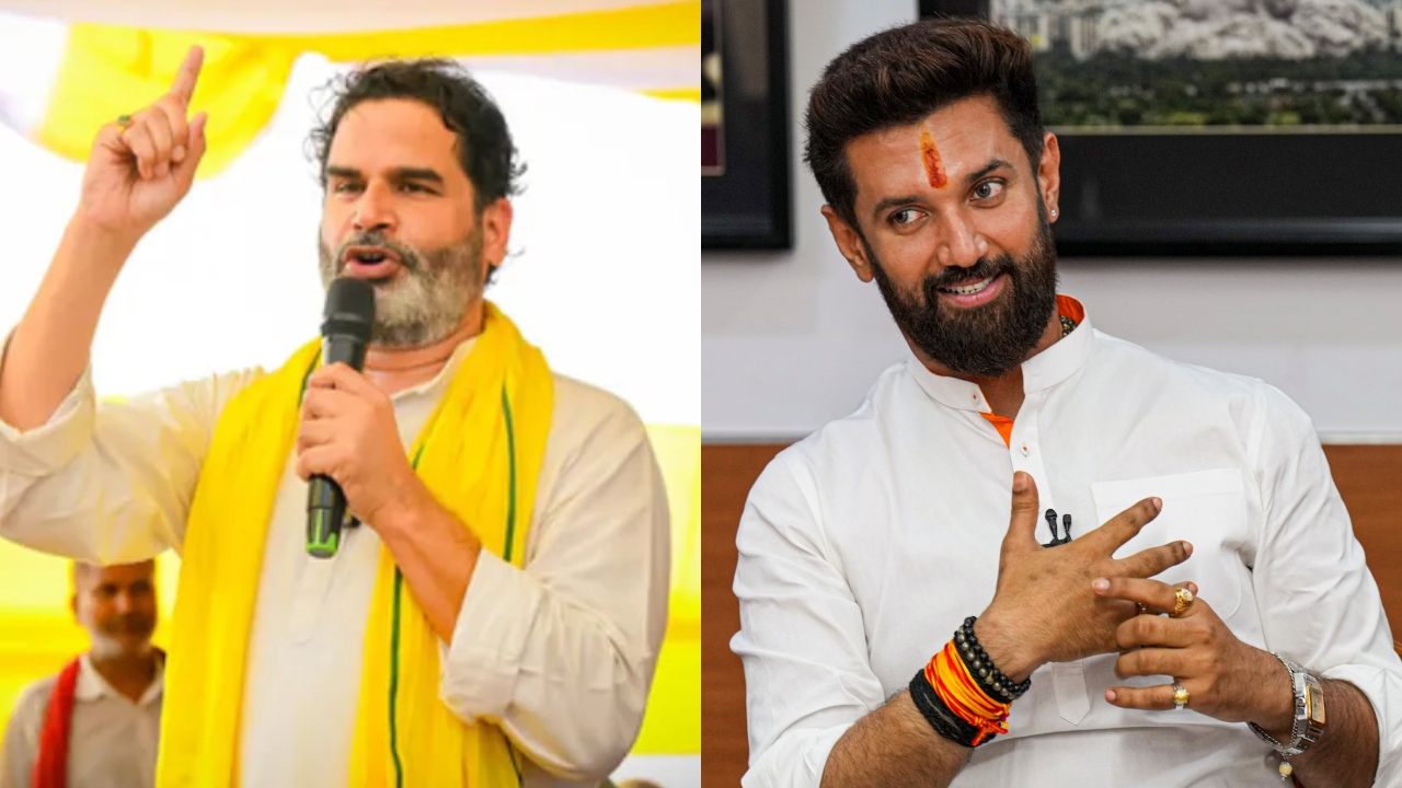 Jan Suraaj alleges Modi govt used ₹14,000 cr World Bank loan for Bihar election