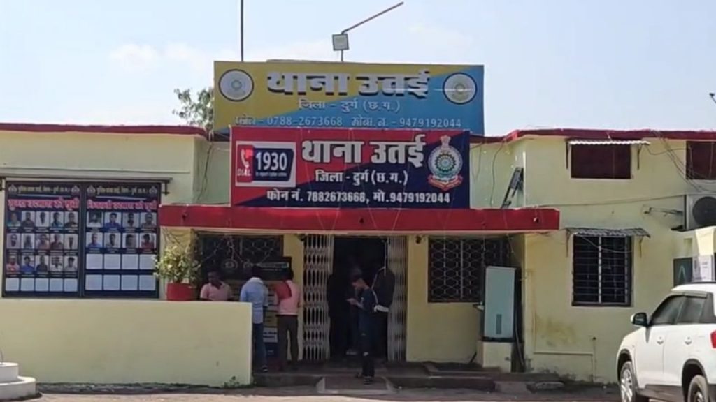 Laborer beaten to death in Utai