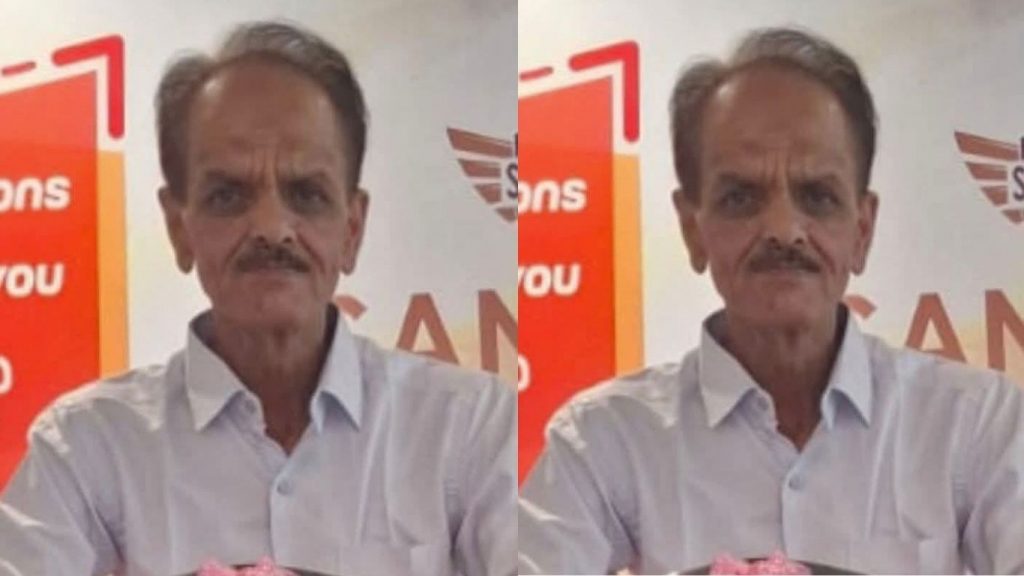 Lawyer takes the stream step in Bhopal