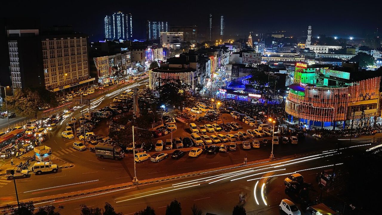 Top 8 richest cities in Madhya Pradesh surprising third rank