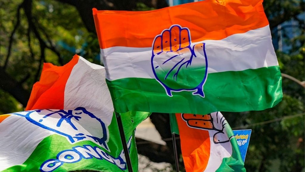 Madhya Pradesh Congress block presidents' list postponed
