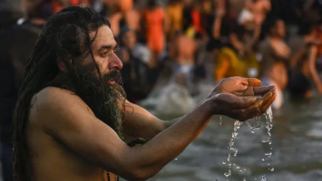 Magh Mela 2026