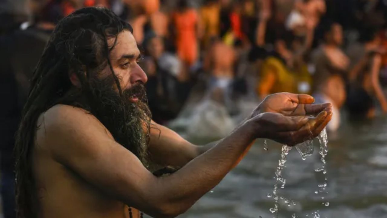 Magh Mela 2026