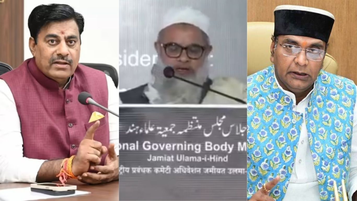 Mahmood Madani controversial