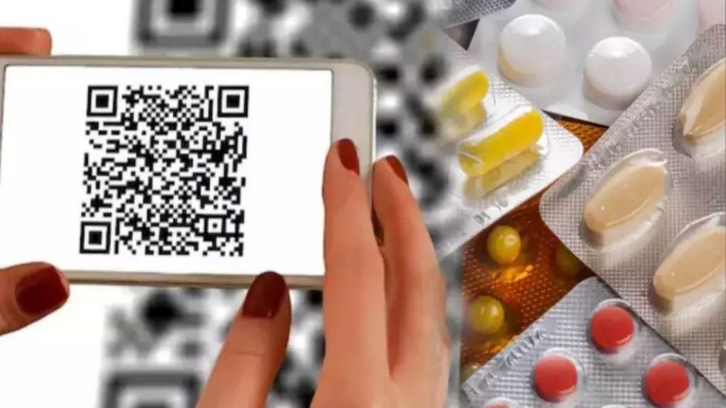 Medical stores in Chhattisgarh will have QR codes