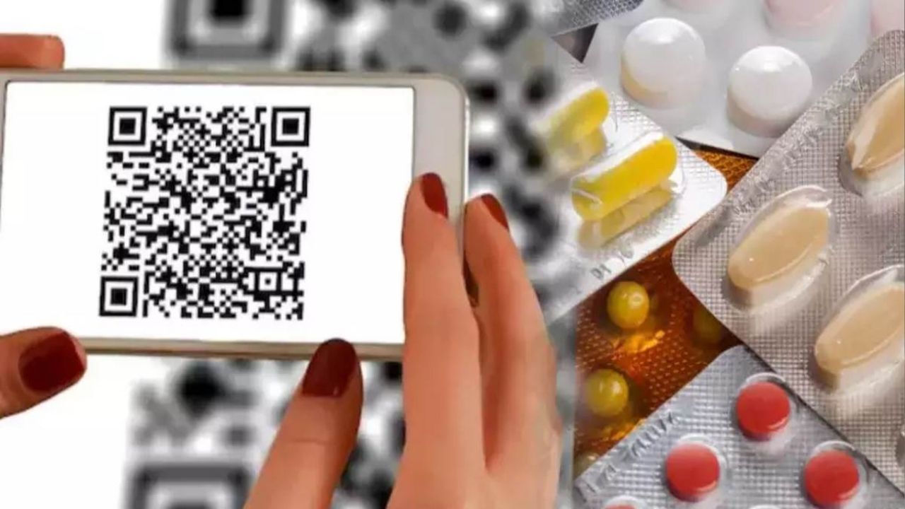 Medical stores in Chhattisgarh will have QR codes