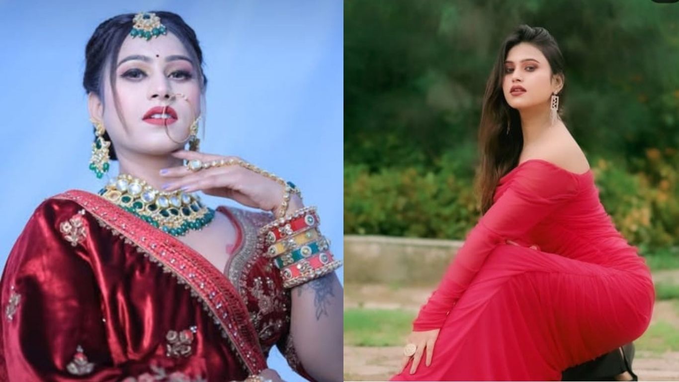 Model murdered in Bhopal love jihad case