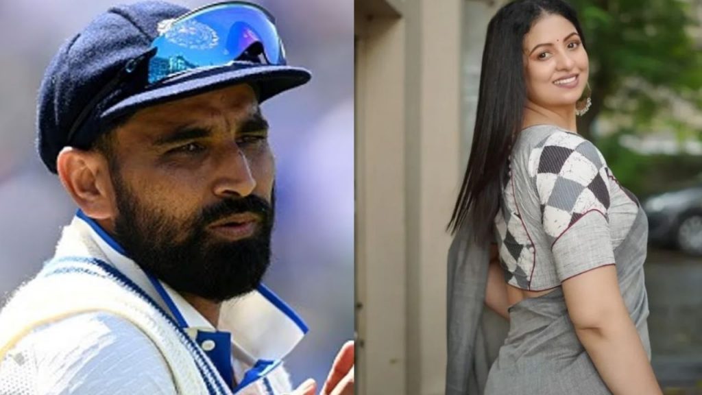 Mohammed Shami and Haseen Jahan court case update