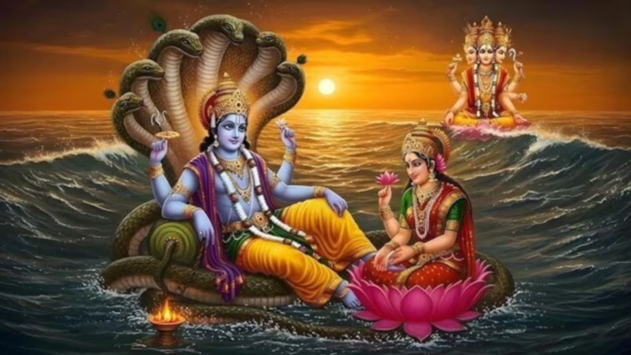 Moksada Ekadasi 2025