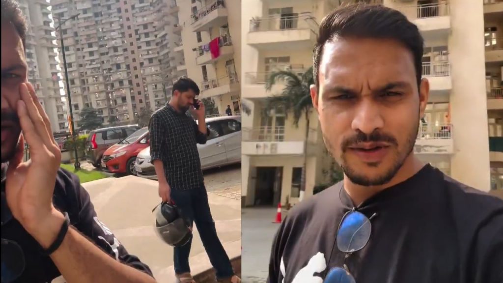 Noida IT engineer becomes Rapido rider