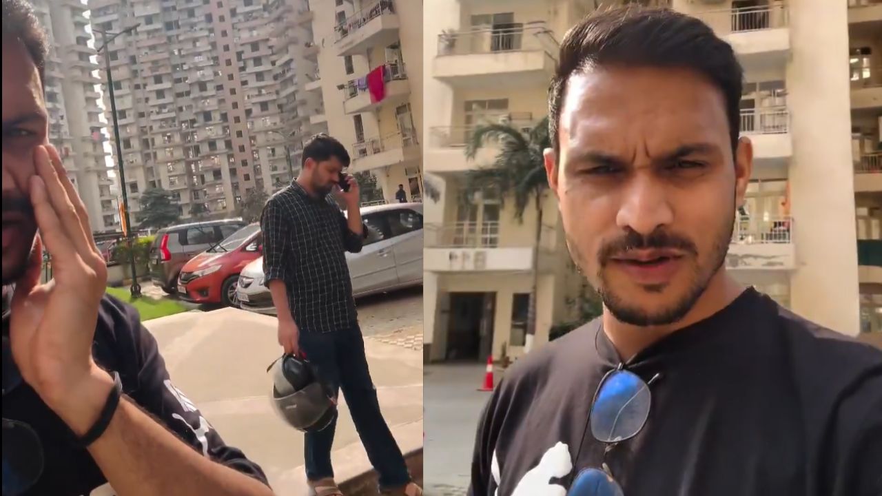 Noida IT engineer becomes Rapido rider