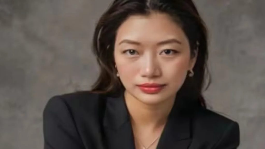 Prema Wangjom Thongdok at Shanghai airport detention after Chinese officials call her Indian passport invalid