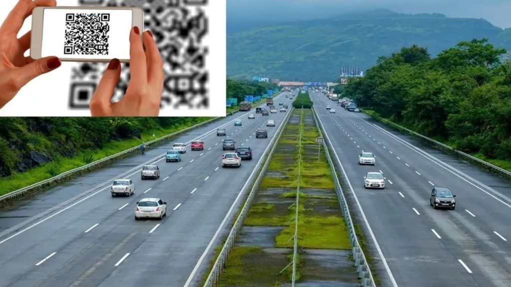 QR code boards will be installed on the highways of MP