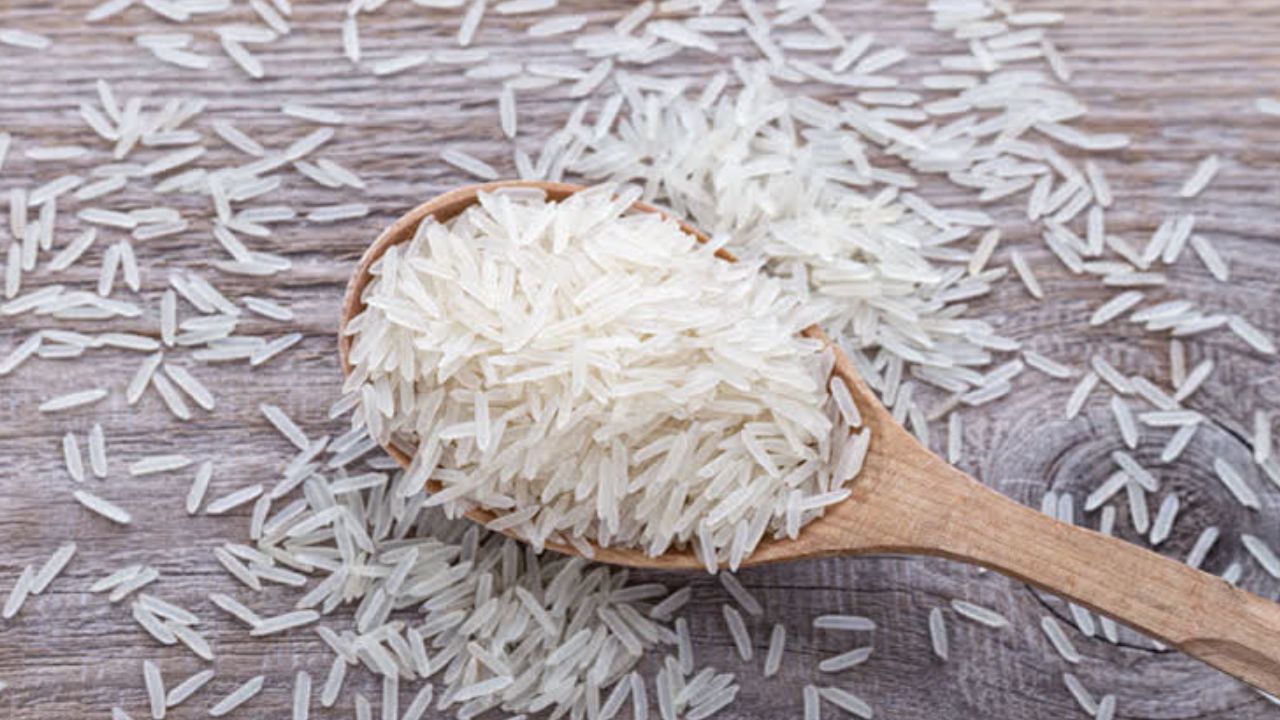 Madhya Pradesh most expensive aromatic high protein rice popular worldwide