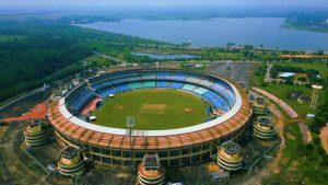 Raipur Cricket Stadium