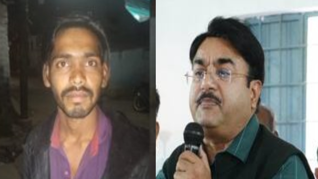 Raisen child rape case minister says keep accused alive to identify helpers demands for hanging and encounter