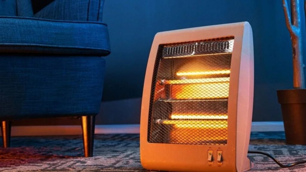 Room Heater