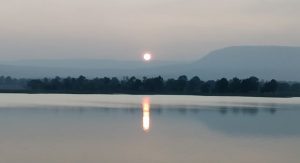 cg weather forecast today