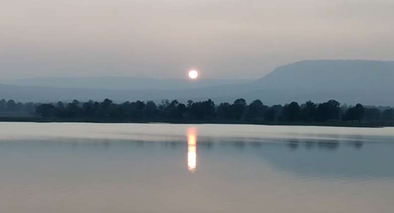 cg weather forecast today