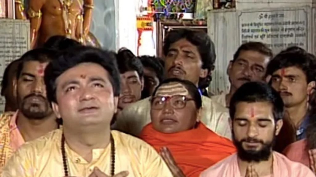 Shree Hanuman Chalisa becomes first Indian YouTube video to cross 5 billion views