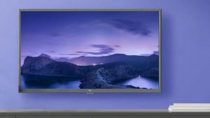 32-inch LED TV
