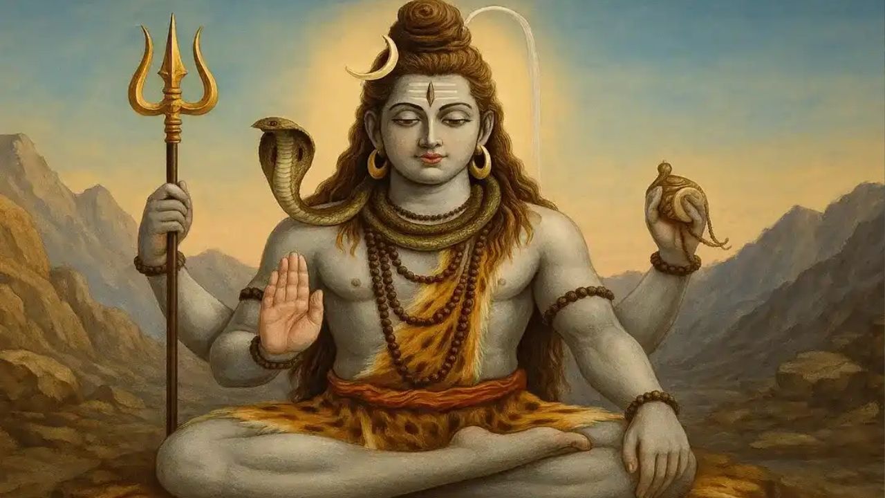 Som Pradosh Vrat November 2025 shiv puja muhurat