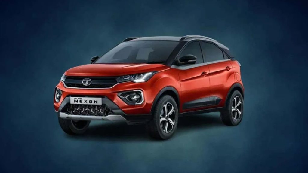 Tata Nexon