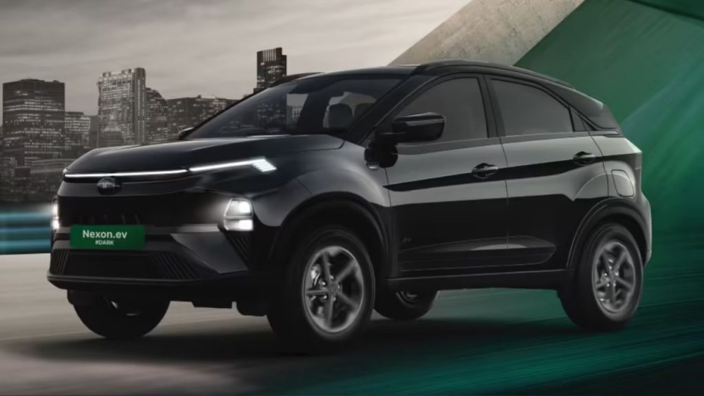 Tata Nexon
