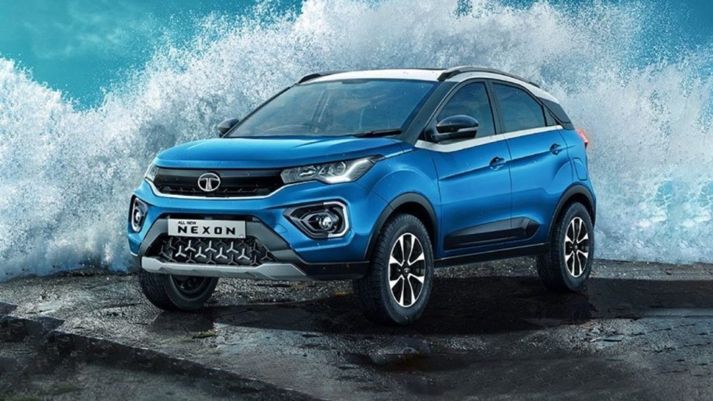 Tata Nexon