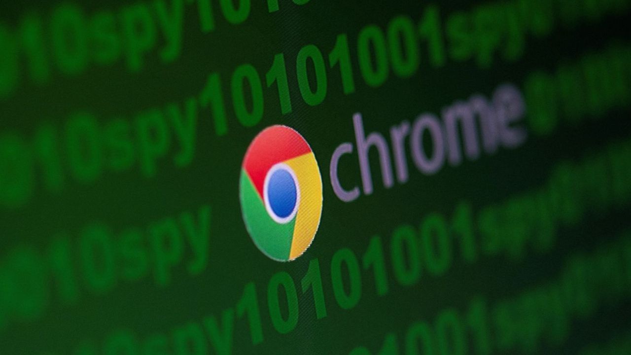 The government has issued an alert for Google Chrome users.