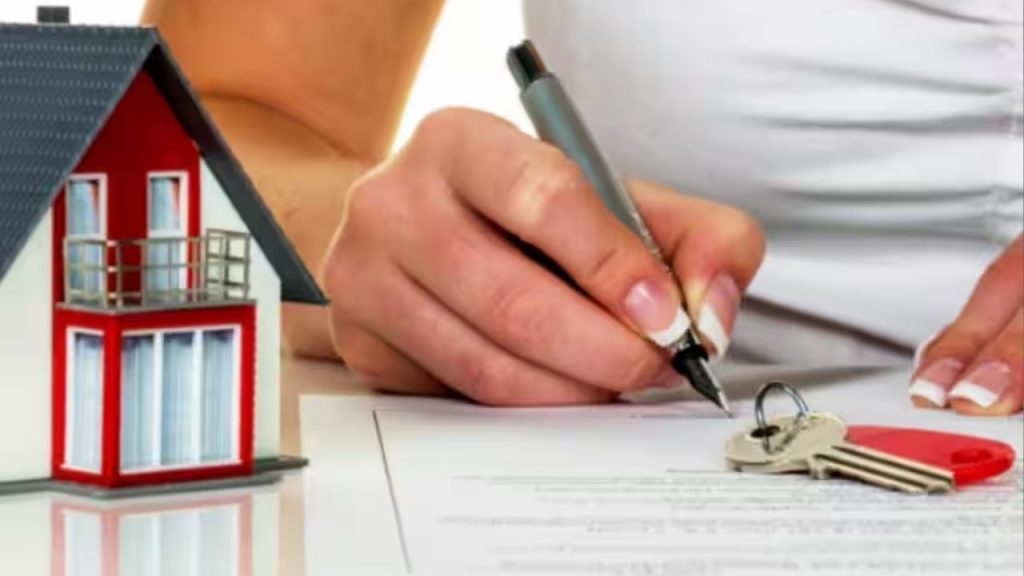 The registry of all the districts of the state will be done in Bhopal